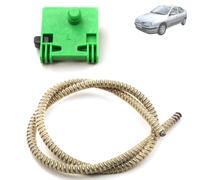 Twowinds - Kit Lève-vitre 8200000557 Compatible avec Renault Scenic, Megane (1995-2003) Laguna (1993-2001) Laguna 2 (2001-2007) Espace 4 (2002-) - Porte Arrière Gauche (conducteur arrière) - Vitre