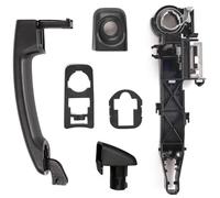 Twowinds Poignée Verrouillage Droite Compatible avec Renault Master 3 | Compatible avec Renault Master III