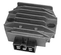 Twowinds Régulateur Tension Moto SH640D-12 Compatible avec Aprilia SR50
