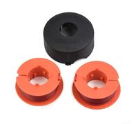 Twp Kit de bobines de rechange pour débroussailleuse pour Bosch Pro Tap Art 26 30 Combitrim Protap