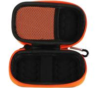 TWQ-Boîte de Rangement SSD, boîtier de Protection Antichoc et Anti-Compression pour Disque Dur, Sac de Rangement électronique de Voyage adapté aux Voyages