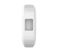 TWRQA Bracelet de montre en silicone pour Garmin Vivofit JR 2/Vivofit 3 enfants Samrt Bracelet souple Sport, Small, Agate