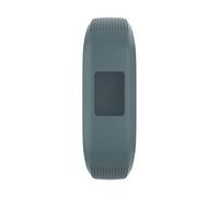 TWRQA Bracelet de montre en silicone pour Garmin Vivofit JR 2/Vivofit 3 enfants Samrt Bracelet souple Sport, Small, Agate
