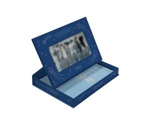 TWS 1er Single [Last Bell] Photobook Version + [Extra Special Photocard]