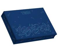 TWS - 1ST SINGLE ALBUM LAST BELL