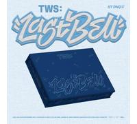 TWS 1st Single 'Last Bell'