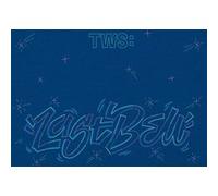 TWS 1st Single 'Last Bell' Coffret