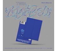 TWS 1st Single [Last Bell (Weverse Albums ver.)]（韓国盤）※デジタルアルバムでありCDは同梱されてません（アプリ必要）