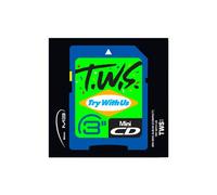 TWS 3rd Mini Album ‘Try with US’ (Compact Ver.)