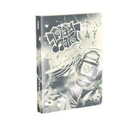 TWS 4th Mini Album ‘Play Hard’ (Hard Mode) Coffret CD