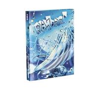 TWS 4th Mini Album ‘Play Hard’ (Play Mode) Coffret CD