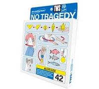 Tws – 5th Mini Album 'No Tragedy' – CD – Version Love Guide – INTERSCOPE