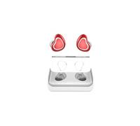 TWS-7 Casque d'écoute Bluetooth avec stockage de charge 5,0 vrai sans fil mobile dans l'oreille