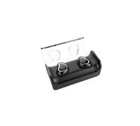 TWS-7 Casque d'écoute Bluetooth avec stockage de charge 5,0 vrai sans fil mobile dans l'oreille