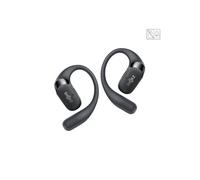 Shokz OpenFit 2 Noir - Écouteurs true wireless