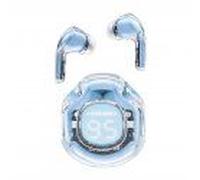 Tws Acefast T8 Earphones, Bluetooth 5.3, Ipx4 (blue)