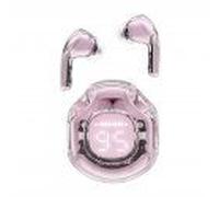 Tws Acefast T8 Earphones, Bluetooth 5.3, Ipx4 (pink)