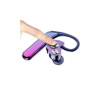 TWS Bluetooth 5.0 oreillette double écouteurs sans fil vrai IPX7 Sport étanche hailoihd12