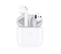 TWS bluetooth 5.1 casque sport étanche dans l'oreille HiFi 3D stéréo contr?le tactile écouteurs sans fil écouteurs casques de jeu