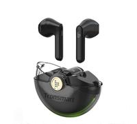 TWS casque bluetooth écouteur de jeu BT 5.1 faible latence annulation de bruit chargeur Mobile casque avec micro
