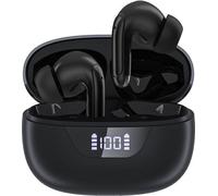 Tws Choetech Casque sans fil Bh-T60 Enc+Anc
