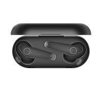 TWS Couleur Bluetooth 5.0 écouteur étanche écouteur Stéréo Sports Réduction du Bruit Casque Sans Fil pour Samsung, Noir