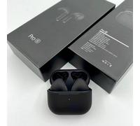 TWS Earbuds Mini Pro 6 Bluetooth Hi-Fi Wireless In-Ear Headphones Stereo Headphones Smartphone Headset PK PRO 4