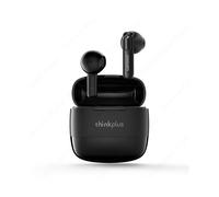 TWS Earphones Bluetooth 5.3 Wireless Headsets Dual Stereo Noise Reduction Bass Touch Control Long Standby Headphones