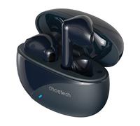 Tws Earphones Choetech Bh-t24 (dark Blue)