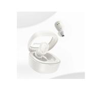 Baseus TWS ¿ Écouteurs Bluetooth Sans Fil avec Son Haute Définition et Autonomie Prolongée - Blanc