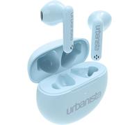 Tws Écouteurs Sans Fil, Écouteurs Intra Auriculaires Bluetooth 5.3 Ipx4 Avec Deux Microphone, 20H De Lecture, Commandes Tactiles, Étui De Chargement Tws Usb C, Austin, Bleu[CAS6215830]