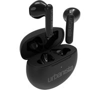 Tws Écouteurs Sans Fil, Écouteurs Intra Auriculaires Bluetooth 5.3 Ipx4 Avec Deux Microphone, 20H De Lecture, Commandes Tactiles, Étui De Chargement Tws Usb C, Austin, Noir[FIL6164684]