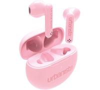 Tws Écouteurs Sans Fil, Écouteurs Intra Auriculaires Bluetooth 5.3 Ipx4 Avec Deux Microphone, 20H De Lecture, Commandes Tactiles, Étui De Chargement Tws Usb C, Austin, Rose