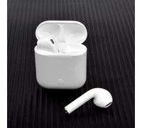 TWS i13 - Ecouteurs sans fil Bluetooth 5.0 - Blanc