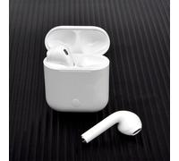TWS i13 - Ecouteurs sans fil Bluetooth 5.0 - Blanc
