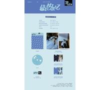 TWS - Nice to See You Again[Limited Edition A] [CD Single+Book]