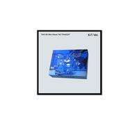 TWS NO TRAGEDY [KiT Ver.] 5ème mini album
