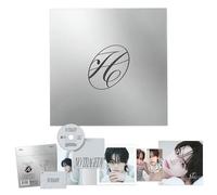 TWS - NO TRAGEDY The 5th Mini Album (Compact - HUSH Ver. / Random) CD-R + Mini Card + Photobook + 3 Extra Photocards Official K-POP Sealed Album