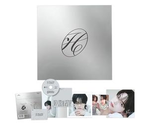 TWS - NO TRAGEDY The 5th Mini Album (Compact - HUSH Ver. / Random) R + Mini Card + Photobook + 3 Extra Photocards Official K-POP Sealed Album