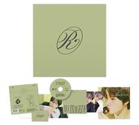 TWS - NO TRAGEDY The 5th Mini Album (Compact - RUSH Ver. / Random) R + Photobook + Mini Card + 3 Extra Photocards Official K-POP Sealed Album