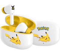 TWS Pikachu jaune et blanc Écouteurs sans fil Bluetooth 5.1 OTL Technologies