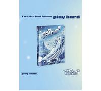 TWS - Play Hard (Play Mode Version) - CD