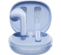 TWS QCY Ailybuds E10 QT35 casque d'écoute (bleu)