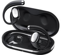 TWS QCY Crossky R70 écouteurs sans fil (noir)