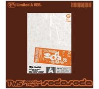 Tws - Soda Soda - Limited A Version [Compact Discs] Ltd Ed, Japan - Import