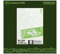 Tws - Soda Soda - Limited B Version [Compact Discs] Ltd Ed, Japan - Import