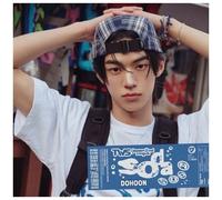 Tws - Soda Soda - Limited Dohoon Version [Compact Discs] Ltd Ed, Japan - Import
