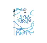 TWS SUMMER BEAT! 2e mini album (Now Ver), indéfini