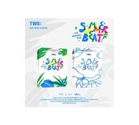 TWS - Summer Beat! (2nd Mini Album) (OUR ver.)