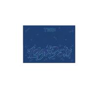 TWS - TWS 1st single album [LAST BELL] (Standard ver.)